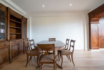 Apartamento T3 em Lisboa