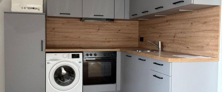 Moderne Neubau-Wohnung – Erstbezug in zentraler Lage - Foto 1