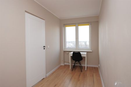 Dwupokojowe w atrakcyjnej lokalizacji, po remoncie - Zdjęcie 4