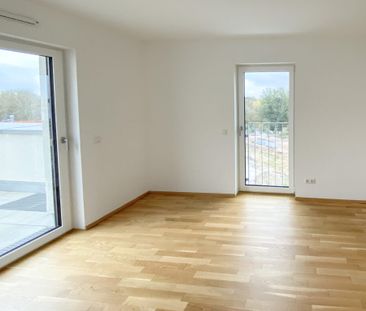 Perfekt für Paare: 3 Zimmer mit Terrasse - Photo 4