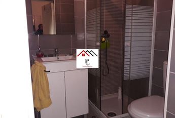 Apartamento T1 em Coimbra