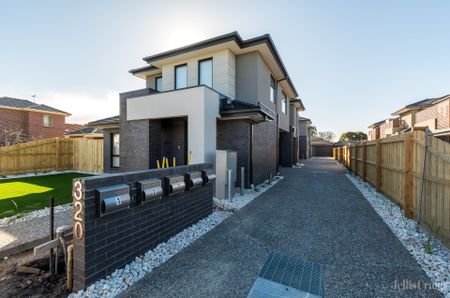 3/320 O'Hea Street, Pascoe Vale South - Photo 4
