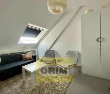 Location Appartement 2 pièces 25m² ST LOUIS 68300 - Photo 2