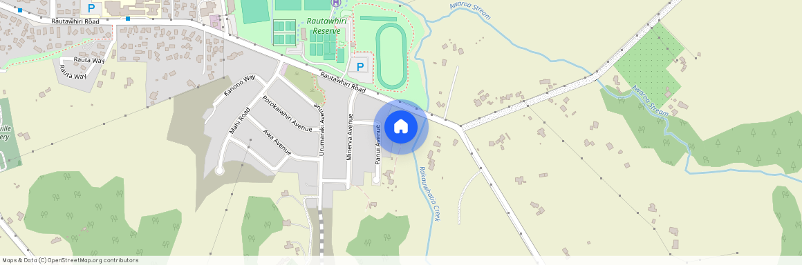 A/183 Rautawhiri, Helensville, Rodney