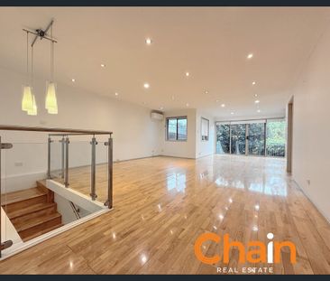 Luxurious & Contemporary Living in a Prime Location - Photo 1