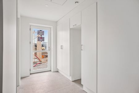 Nyt 3 værelses rækkehus i Eltang, Kolding - Photo 5