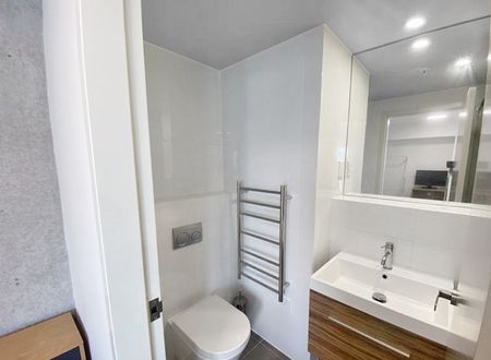 DXN Apartment Living - Photo 5