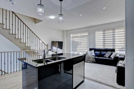 For Lease - 396 Rivermont Road, Brampton, Ontario - Photo 5