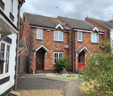 2 bedroom end of terrace house to rent - Photo 6