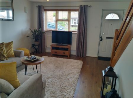 Jasmine Close, Bramcote, NG9 3LH - Photo 2