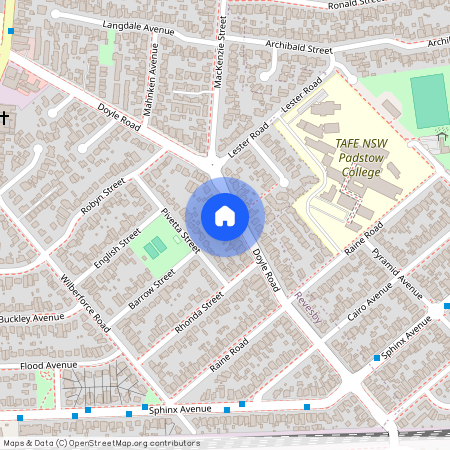 52 Doyle Rd, NSW 2212, Revesby