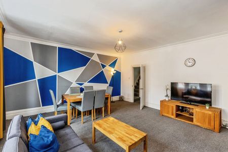 3 Bed Flat, North Street, BS3 - Photo 3