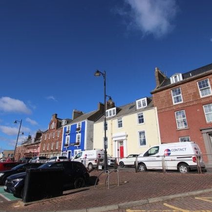 3 Shore, Arbroath - Photo 1