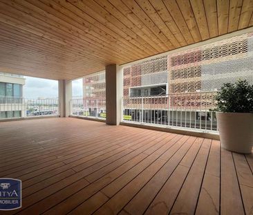 Location Appartement 3 pièces 69m² MONTPELLIER 34000 - Photo 5