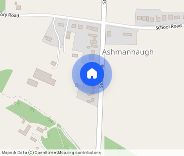 Ashmanhaugh - Photo 1
