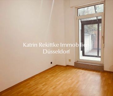 🏡❤️ BEZAUBERNDE LAGE VON OBERKASSEL - TOP NEUE BÄDER, WINTERGARTEN ... - Photo 3