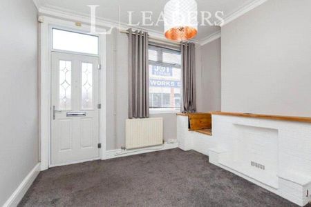 2 bedroom terraced house to rent - Photo 2