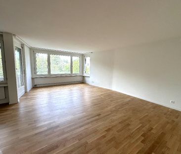 Familienwohnung - Erstvermietung nach Komplettsanierung - Photo 4