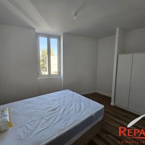 Location Appartement 2 pièces 22m² BRIVE LA GAILLARDE 19100 - Photo 2