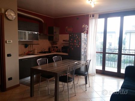 Settala bilocale balcone, cantina e garage 780eu - Photo 5