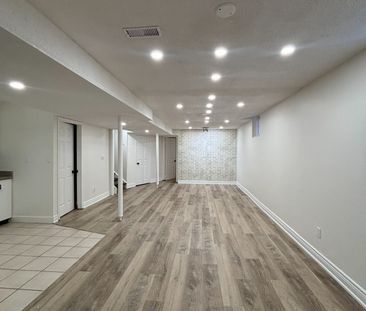 For Lease - 36 Umbria Crescent Unit# Bsmt, Vaughan, Ontario - Photo 5