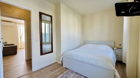 Appartement 2 pièces meublé 31m² Corbeil-Essonnes - Photo 5