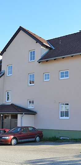 Wohnung in Karlstein - Photo 1