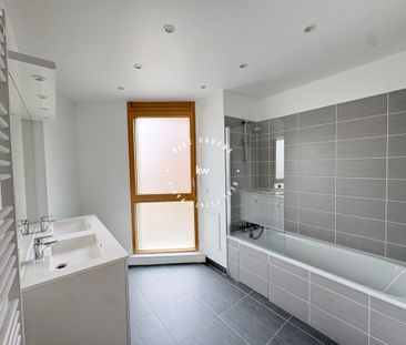 Appartement à louer, 4 pièces - Colombes 92700 - Photo 2