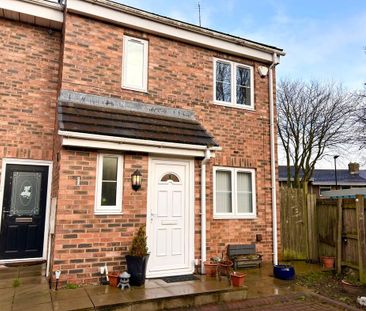 3 bed semi-detached house to rent in NE9 - Photo 2