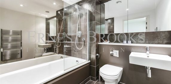 Landmark East Tower, 24 Marsh Wall, E14 9BT - Photo 2