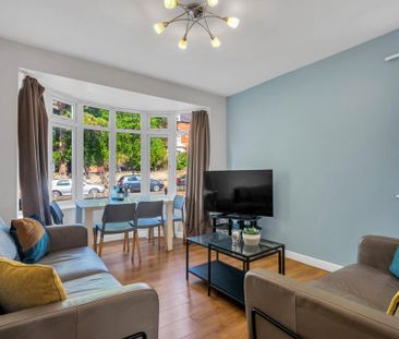 5 bedroom house to rent - Photo 2