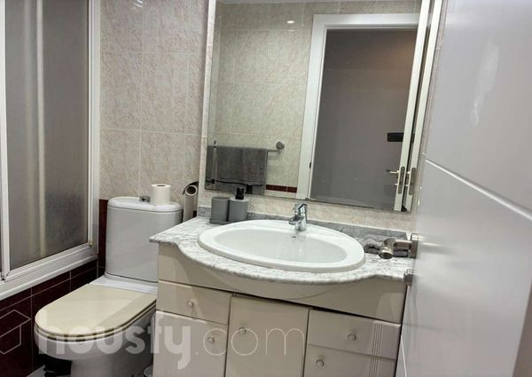 Piso de alquiler en Calle Era de Bou, 11, Gandia, ., Playa de Gandia