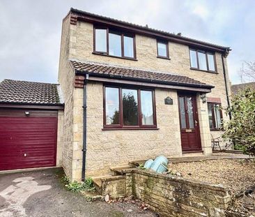 4 bedroom detached house to rent - Photo 1