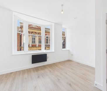 2 Bed Flat, Pocklingtons Walk, LE1 - Photo 1