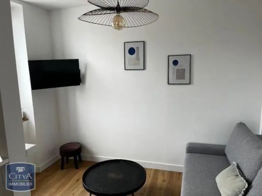 Appartement à louer 2 pièces 33.94m² - Photo 1