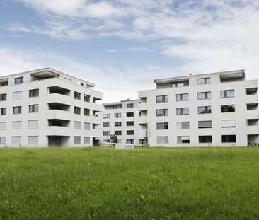 2.5 Zimmer, 74 m², EG - Photo 5