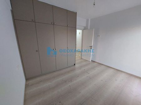 Διαμέρισμα για ενοικίαση Θέρισσος (Ηράκλειο Κρήτης) - Φωτογραφία 2