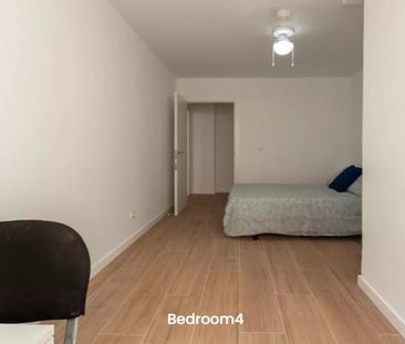 Carrer de Troia, Valencia, Valencian Community 46007 - Photo 1