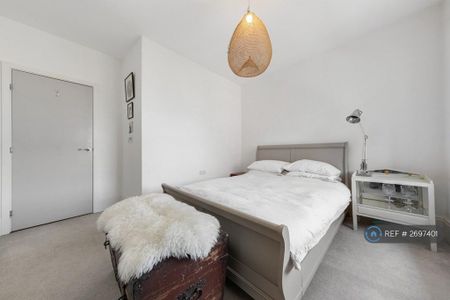 1 bedroom flat to rent - Photo 3
