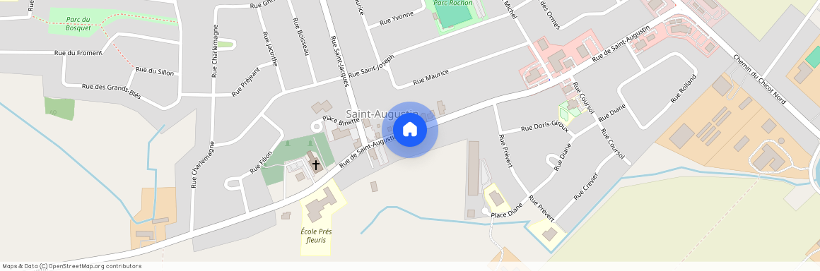 15226 Rue de St-Augustin, J7N 1X1, Mirabel