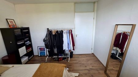 Chambre Maliebaan, Amsterdam - À louer - Foto 5