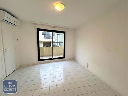 Location Appartement 4 pièces 99m² MONTPELLIER 34000 - Photo 3