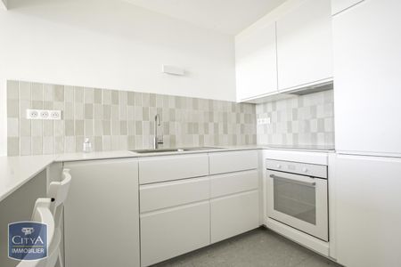 Location Appartement 2 pièces 60m² LE HAVRE 76600 - Photo 5