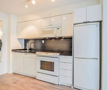 LOCKER INCLD SPACIOUS 1 BED CONDO FORT YORK - Photo 1