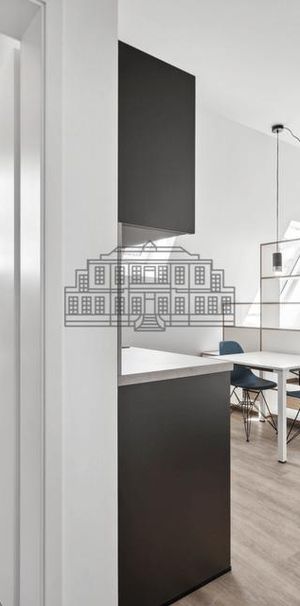 *PROVISIONSFREI* Möbeliertes Appartement im Zentrum von Aachen - Photo 1