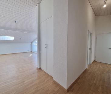 Magnifique appartement de 4.5 pièces aux combles n°431 - 01.09.2025 - Photo 5