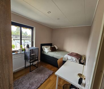 Tranbärsstigen, Strängnäs - Foto 5