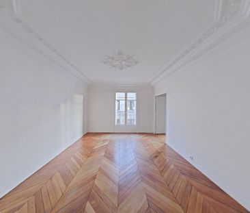 APPARTEMENT T3 A LOUER - PARIS 2EME ARRONDISSEMENT Mail 4 - 75.2 m ... - Photo 6