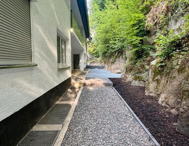 Exklusive 67m² Etagenwohnung im Herzen von Schalksmühle zur Miete! - Photo 1