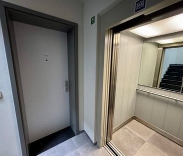 Appartement te huur - Photo 4